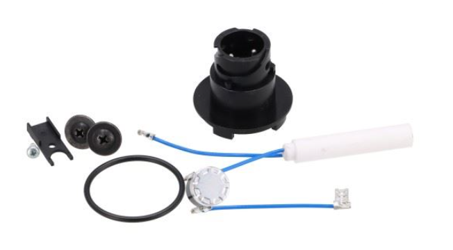 Kit revisione unità riscaldamento essiccatore Volvo Mercedes