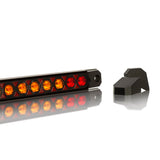 12/24V Halo Led Series 11 Quick-Fit - (H4) - 15W - P43t - 2 pcs