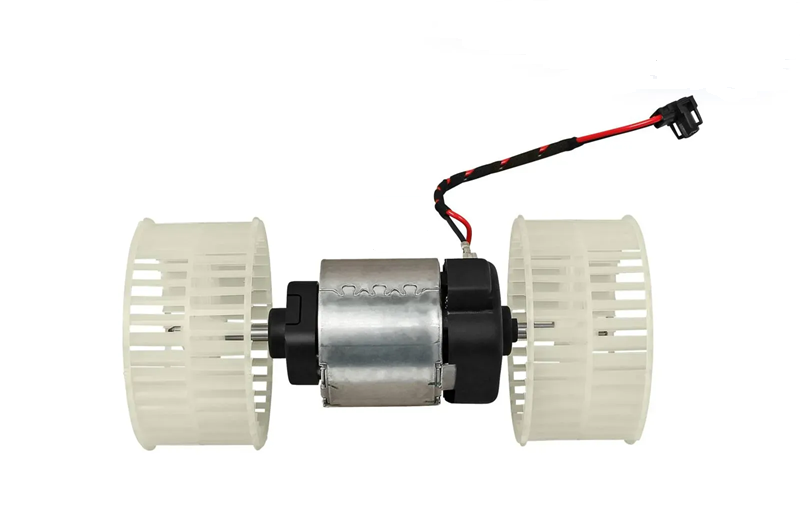 Motorino ventole per Mercedes Actros MP2 e MP3
