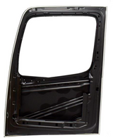 Lamierato portiera destra Actros MP4
