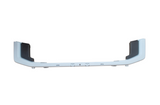 Paraurti frontale verniciato bianco per Ford F-Max