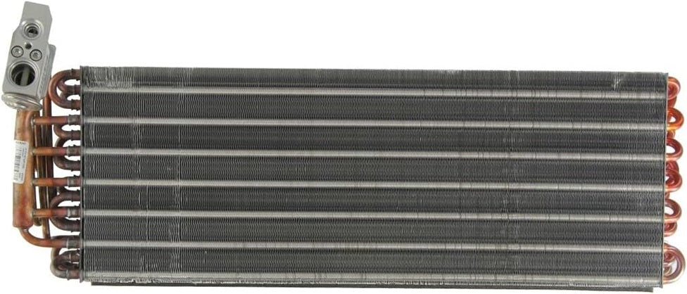 Radiatore riscaldamento interno Stralis/Trakker