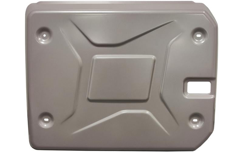 Riparo marmitta para calore per Renault gamma T