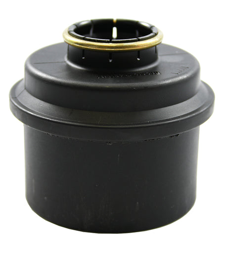 Filtro silenziatore essiccatore