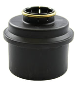 Filtro silenziatore essiccatore