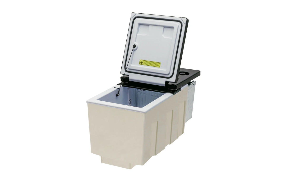 Frigorifero a compressore per cassetto Daf XF105 e XF106