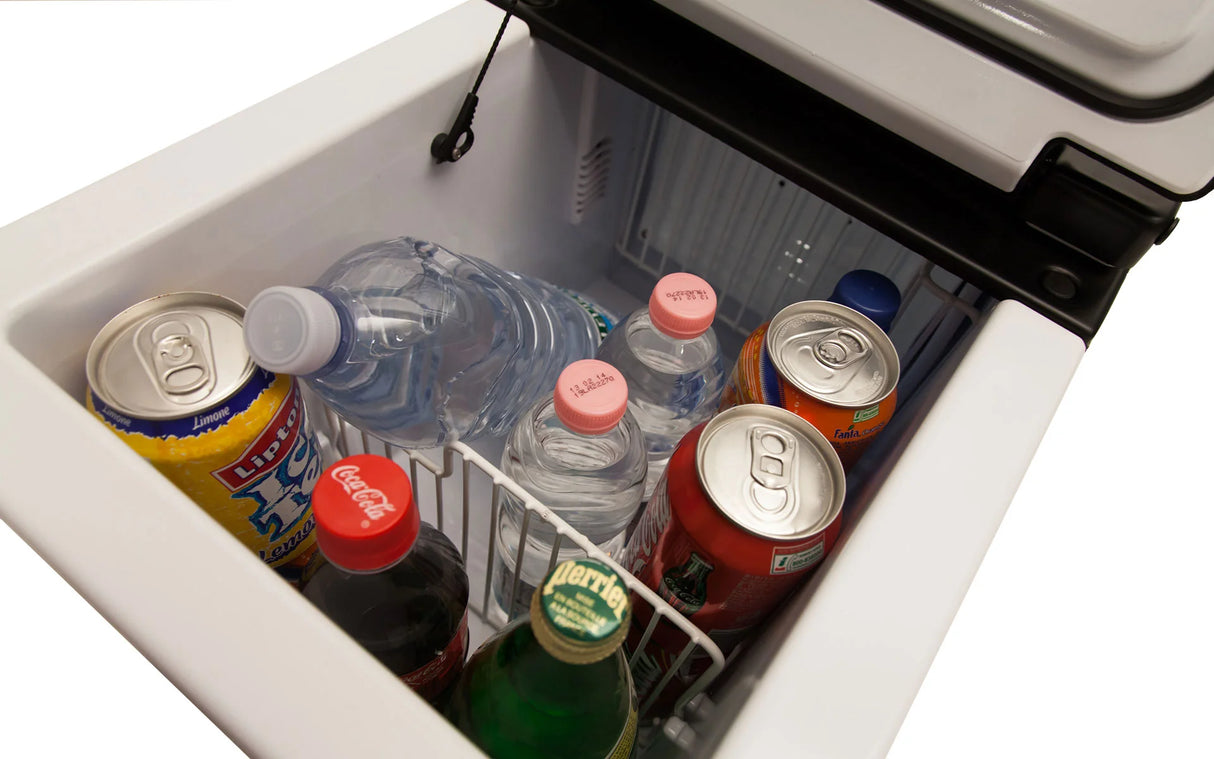 Frigorifero a compressore per cassetto Daf XF105 e XF106