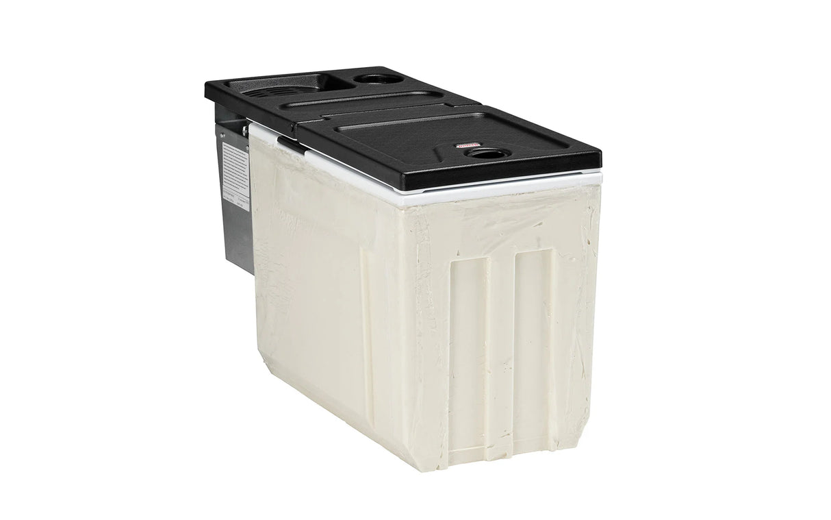 Frigo a cassetto 30 LT Indel-B per Mercedes Actros MP4