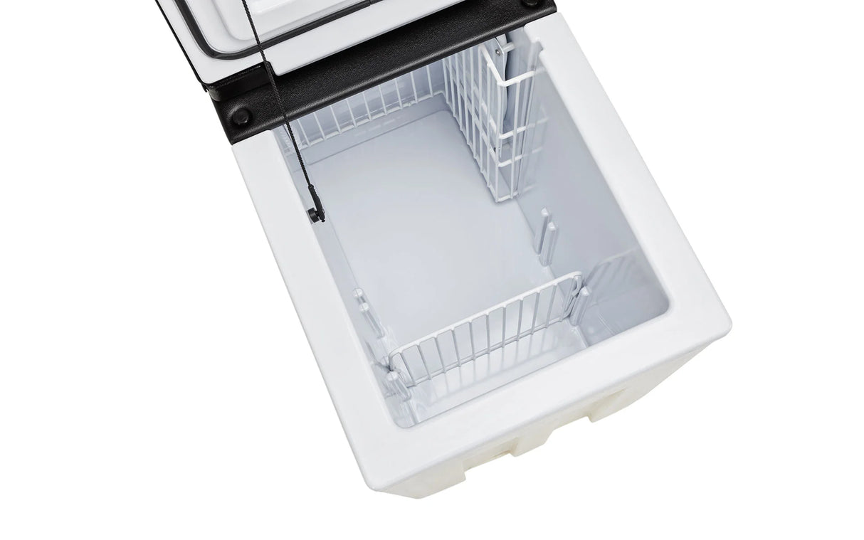 Frigo a cassetto 30 LT Indel-B per Mercedes Actros MP4