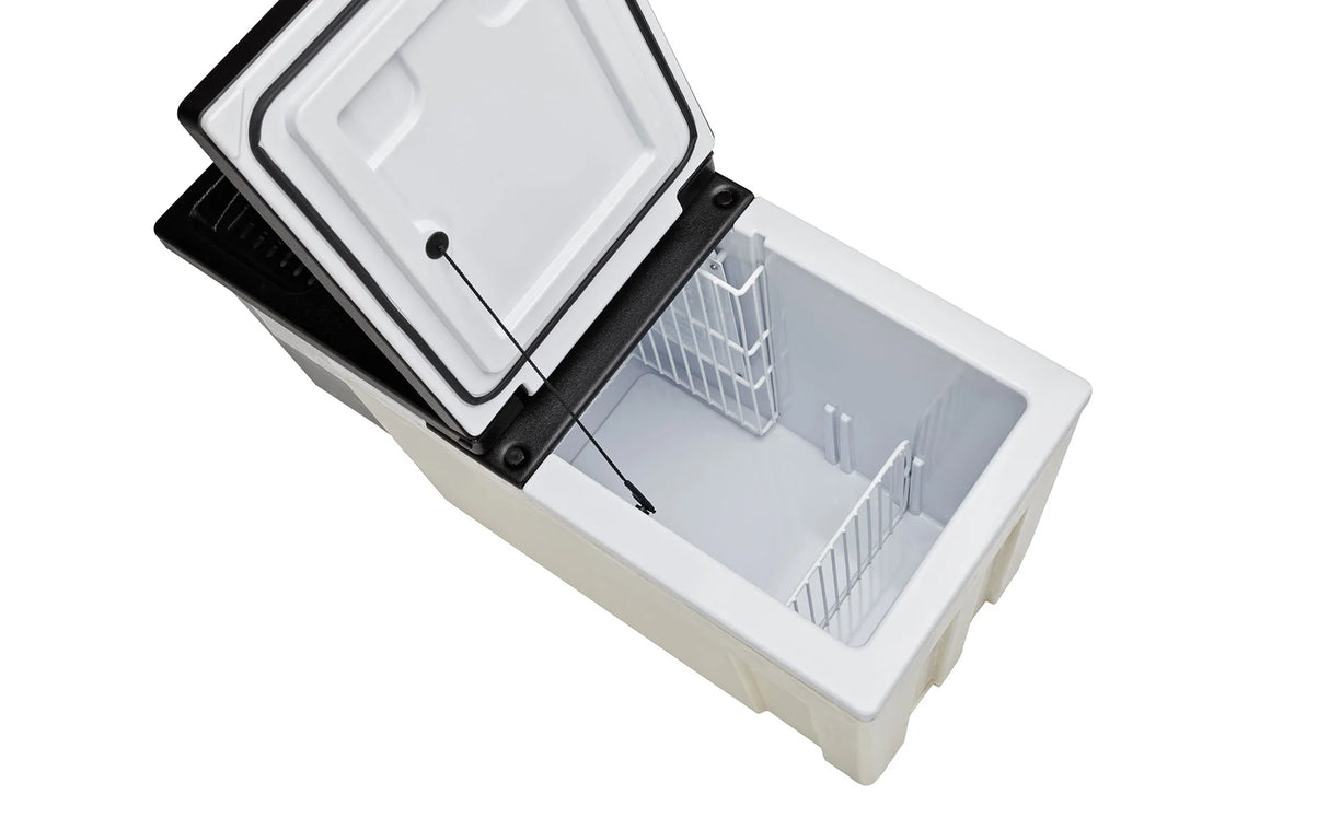 Frigo a cassetto 30 LT Indel-B per Mercedes Actros MP4