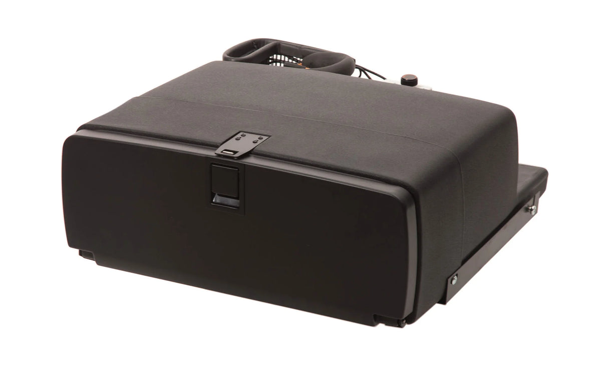 Frigo 35 LT per Scania