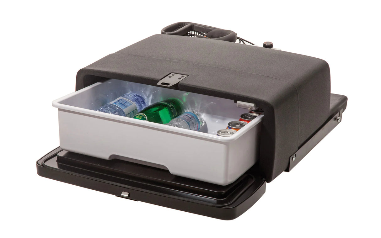 Frigo 35 LT per Scania