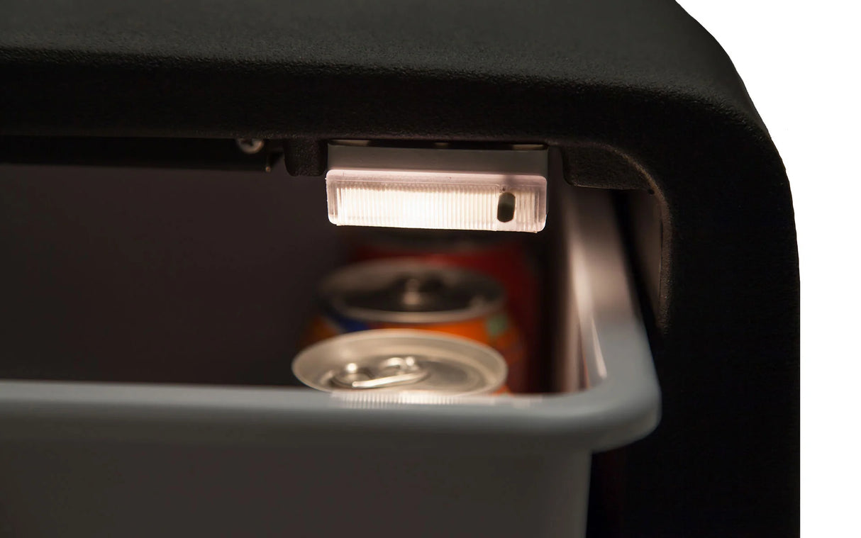 Frigo 35 LT per Scania