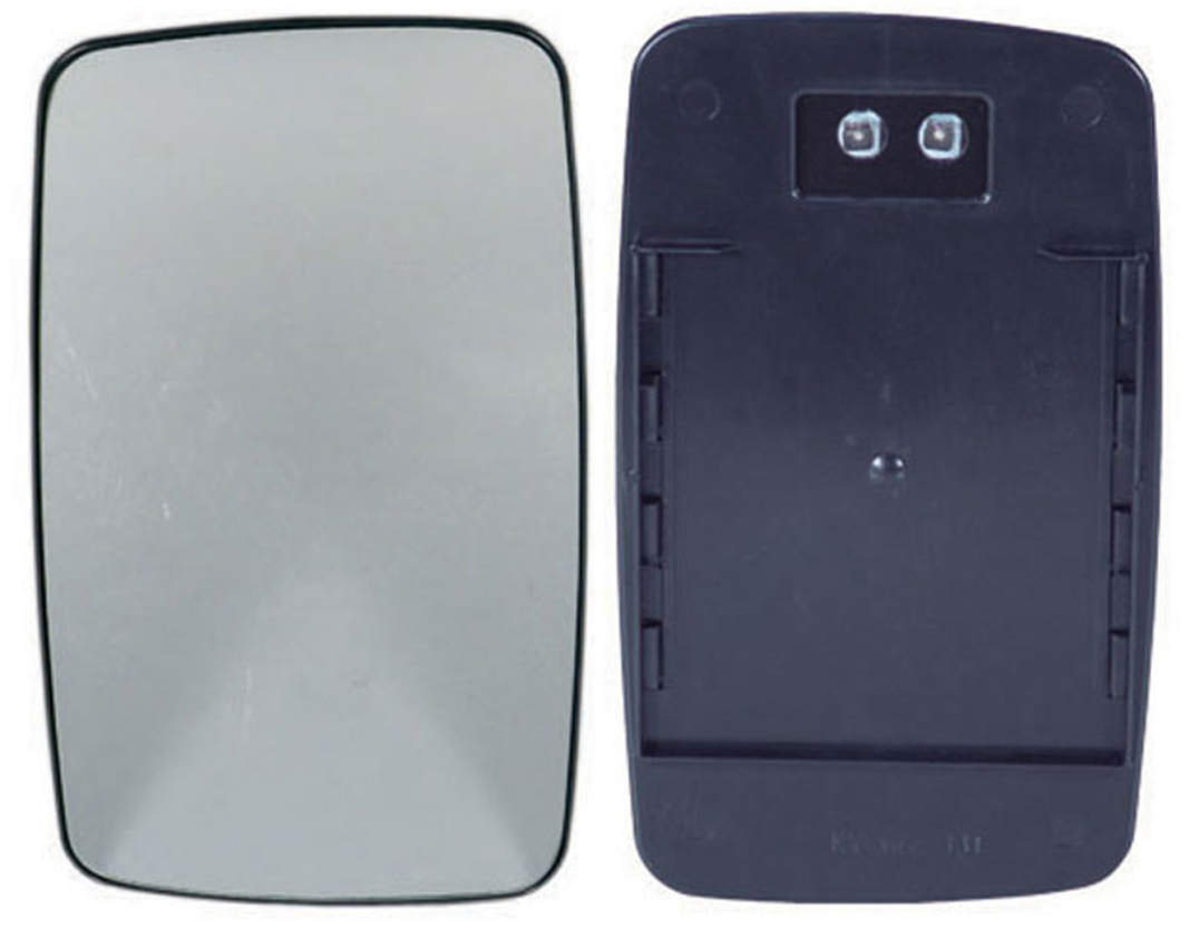 Vetro specchio sinistro per Sprinter