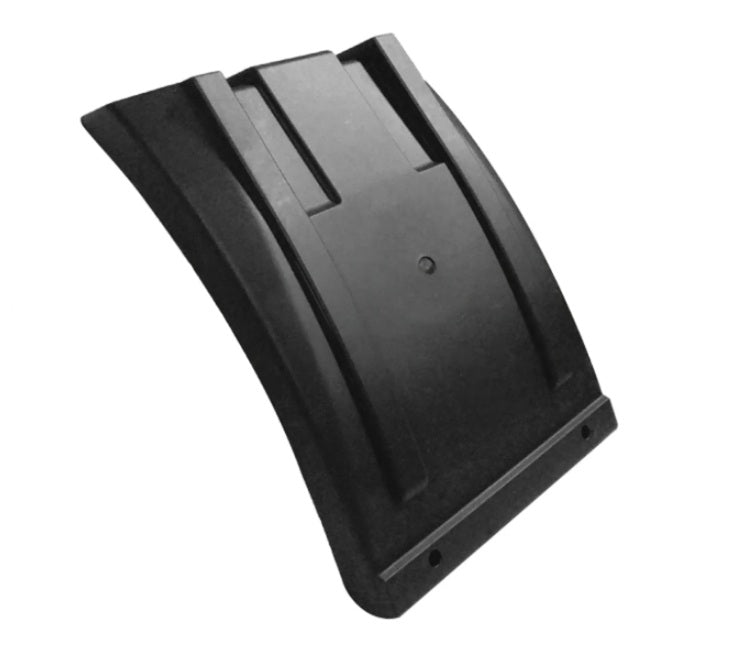 Parafango in plastica tipo Krone - Lamberet - Chereau